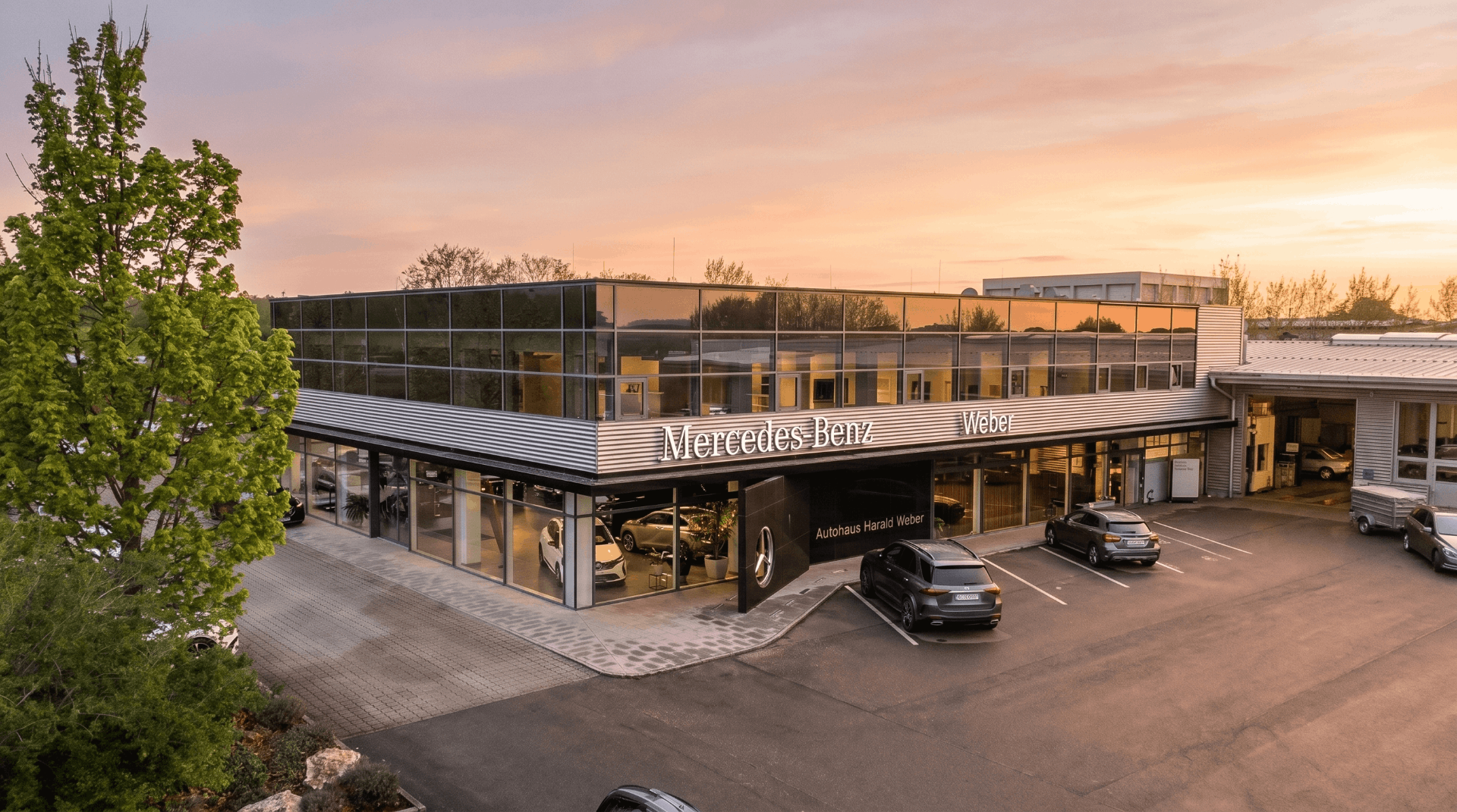 Autohaus Harald Weber