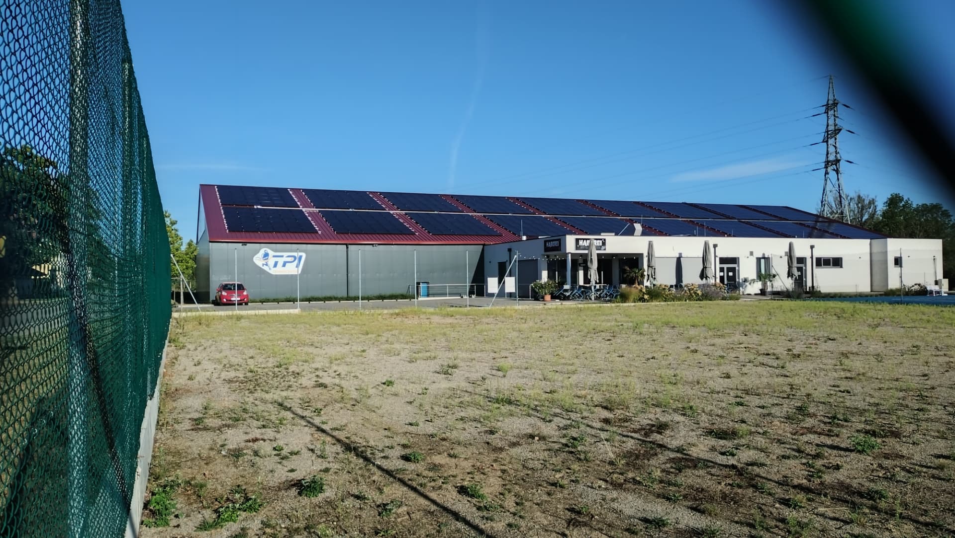 TPI Tenniscenter