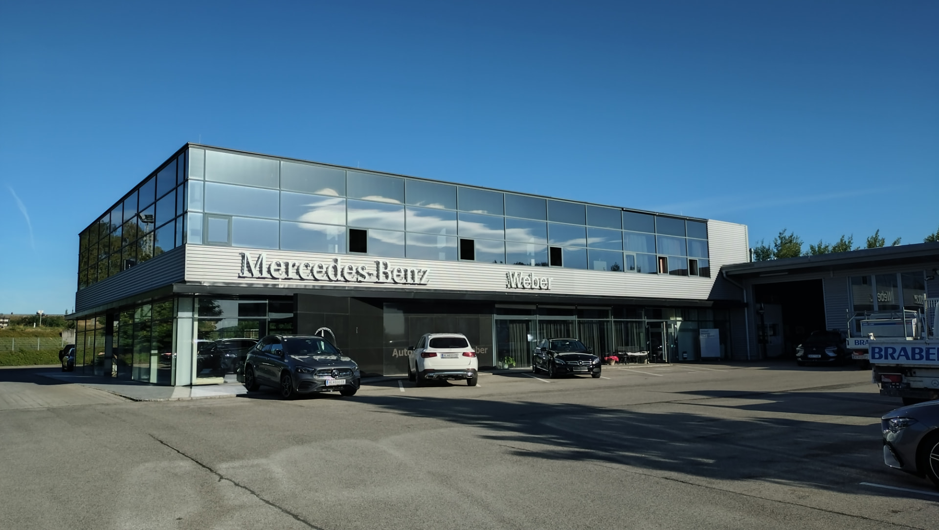 KFZ-Werkstatt Hollabrunn