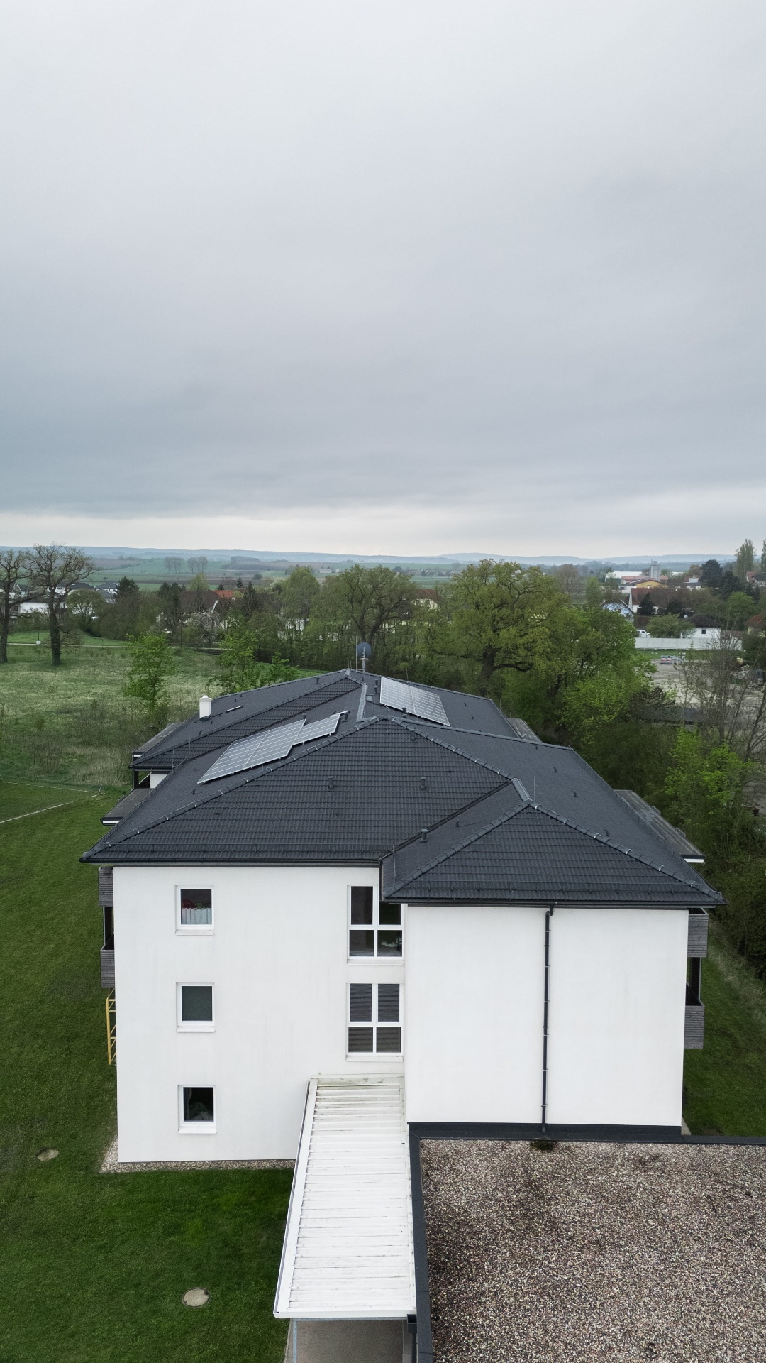 Betreutes Wohnen