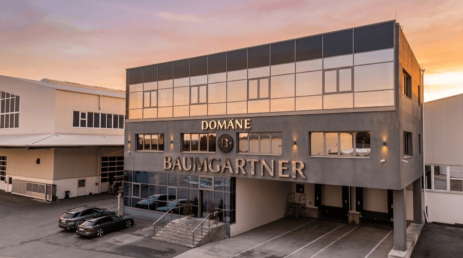 Domäne Baumgartner